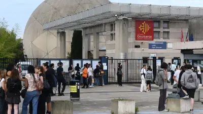 Enseignant éloigné d’un lycée de Montpellier pour des propos outranciers