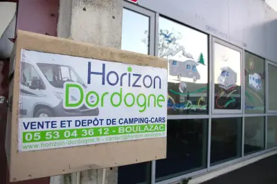 Escroquerie aux camping-cars : l'affaire périgourdine sur M6