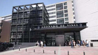 ESILV : des enseignants dénoncent des notes trop gonflées
