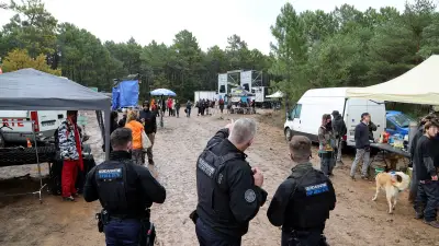 Espagne : fusillade à El Ejido, deux morts et quatre blessés graves
