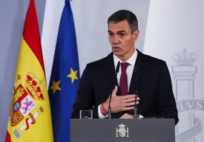 Espagne : Pedro Sanchez justifie le boycott de l'Eurovision