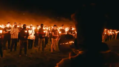 Essonne : contre-manifestation après une soirée néofasciste à Verrières-le-Buisson