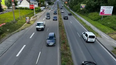 Essonne : la N20 limitée à 50 km/h, le projet de boulevard urbain se précise