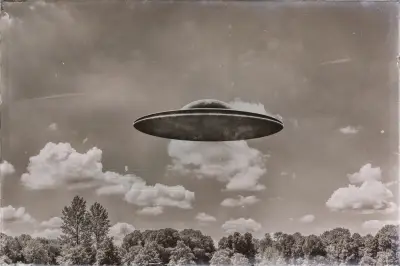 Et si les extraterrestres n'avaient pas envie de nous ?