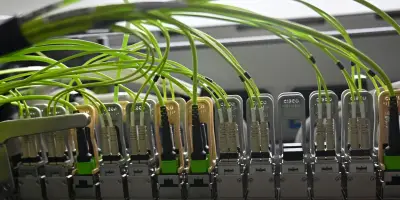 Eurodéputés exigent transparence sur l'empreinte écologique des data centers
