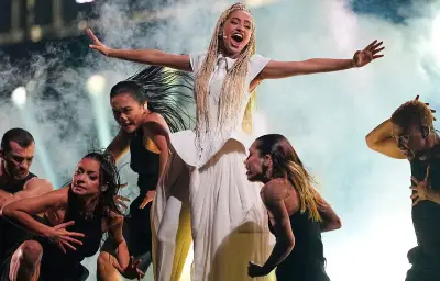 Eurovision 2025 : Monroe dévoile sa performance pour la France
