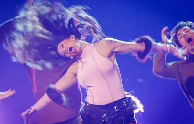 Eurovision 2026 : audience en baisse de 24% pour France 2