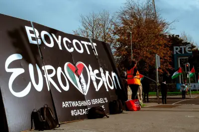 Eurovision 2026 : le boycott d'Israël secoue le concours