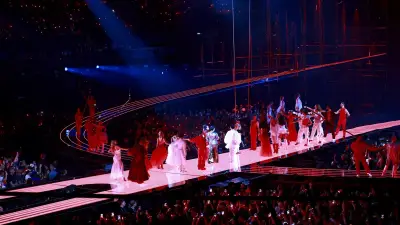 Eurovision 2026 : le système de vote expliqué pour la finale
