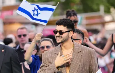 Eurovision 2026 : l'UER durcit les règles après les votes massifs pour Israël