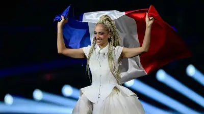 Eurovision 2026 : Monroe en 15e position, suivez la finale en direct