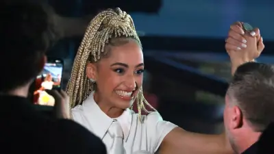 Eurovision 2026 : Monroe fière de sa 11e place malgré un télévote difficile