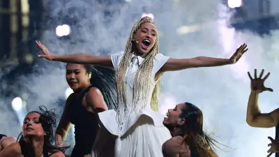 Eurovision 2026 : Monroe, Israël, Australie… qui va gagner ? Un spécialiste analyse