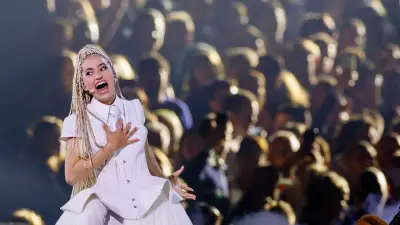 Eurovision 2026 : Monroe peut-elle créer l'exploit pour la France ?