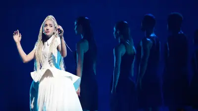 Eurovision 2026 : votez-vous pour la France samedi ? Règles