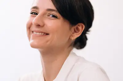 Eva Sadoun : l'économiste citoyenne qui concilie finance et musique