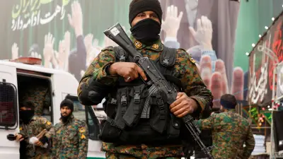 Exécutions mondiales : niveau record depuis 40 ans, l'Iran en tête