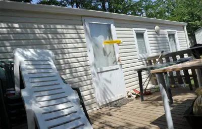 Explosion dans un camping du Morbihan : quatre enfants blessés