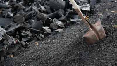 Explosion de gaz dans une mine chinoise : au moins 82 morts et 9 disparus