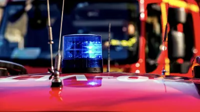 Explosion à Vix : sept blessés, tentative de suicide au gaz suspectée