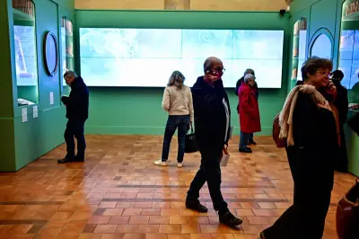 Exposition intimiste sur le duc de Richelieu à Aiguillon