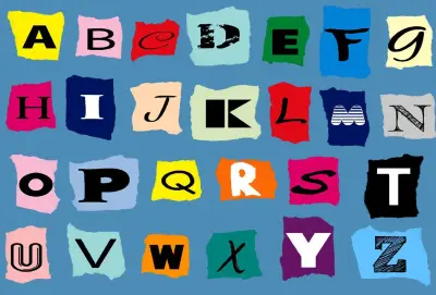 Exposition sur les alphabets européens à Narrosse en mai 2026