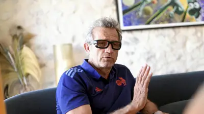 Fabien Galthié : « Il y a des joueurs qu’on ne prend pas mais qui le mériteraient »