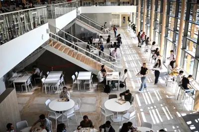 Face à la précarité étudiante, réformons le système boursier