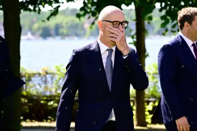 Face à l'économie en berne, le gouvernement en pleine crise de croissance