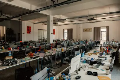 Face à l'enfer des scam centers : le courage des victimes