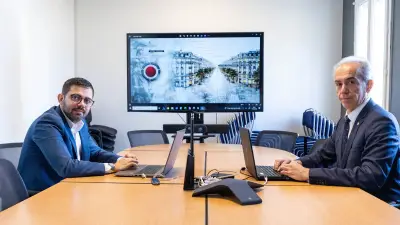 Facturation électronique : la grande mutation des comptables vers l'IA
