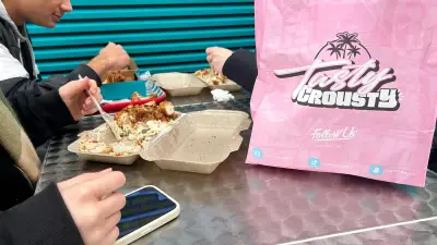 Fast-food menace la restauration traditionnelle, alerte l'AFMR