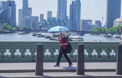 Fausse carte météo climatosceptique : le Met Office dément
