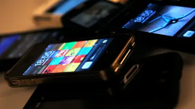 Fausses bagarres à la feria de Nîmes pour voler des téléphones