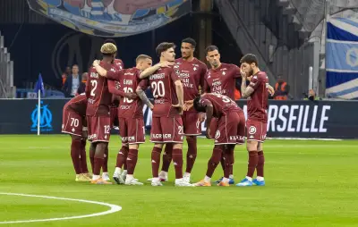 FC Metz : champion d'Europe des montées-descentes au XXIe siècle