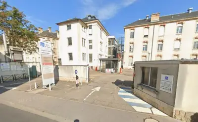 Femme retrouvée morte aux urgences de Nancy : enquête ouverte