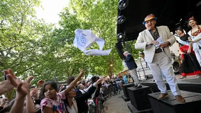 Feria d'Alès 2026 : concerts, goodies et tirage au sort pour une ouverture populaire