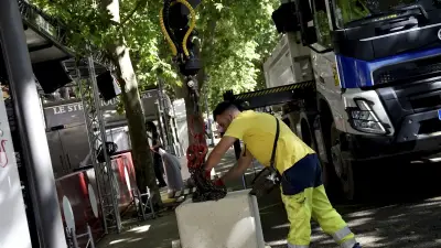 Feria d'Alès : circulation perturbée, parkings et infos utiles