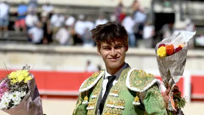 Feria d'Alès : une édition aux couleurs françaises ce samedi