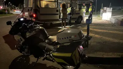 Feria d'Alès : une dizaine de gardes à vue lors de la deuxième soirée