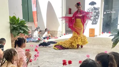 Feria de Nîmes 2026 : Chely la Torito enflamme le musée des Cultures taurines
