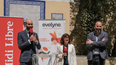 Feria de Nîmes 2026 : l'apéro de Midi Libre lance les festivités