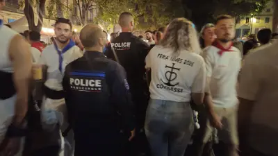 Feria de Nîmes 2026 : les bodegas respectent-elles les limites sonores ?