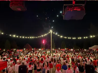 Feria du château de Moncassin : la nouvelle édition se prépare
