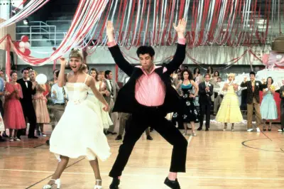 Festival de Cannes 2026 : John Travolta présente son premier film en tant que réalisateur