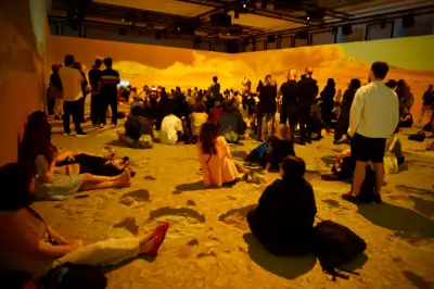Festival de Cannes 2026 : la compétition immersive dévoile des œuvres épatantes