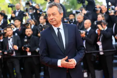 Festival de Cannes 2026 : Michel Denisot, Guillermo del Toro et Vin Diesel à Cannes Classics