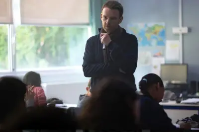 Festival de Cannes 2026 : notre avis sur « L'Abandon », film sur Samuel Paty