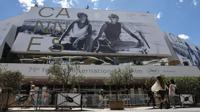 Festival de Cannes 2026 : où suivre la compétition à la télé, radio et en ligne