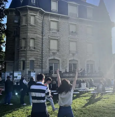 Festival de la citoyenneté à Podensac : une 5e édition sous le signe du cinéma